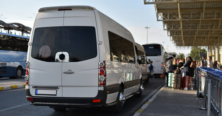 servis araçları ferdi kaza sigortası